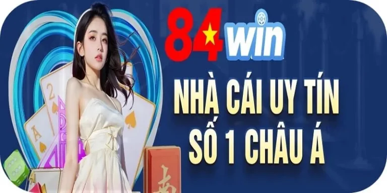 84win5- đăng nhập